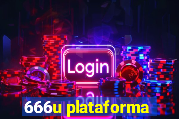 666u plataforma